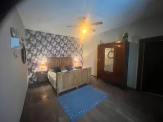 Slaapkamer
