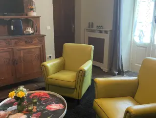 Zitkamer