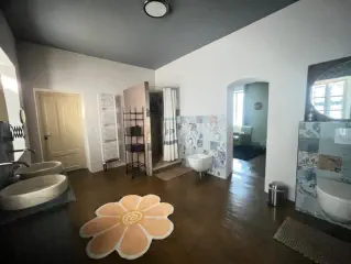 Badkamer