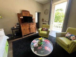 Slaapkamer