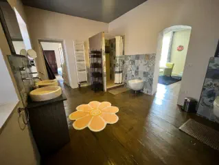 Badkamer