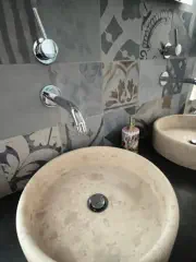 Badkamer
